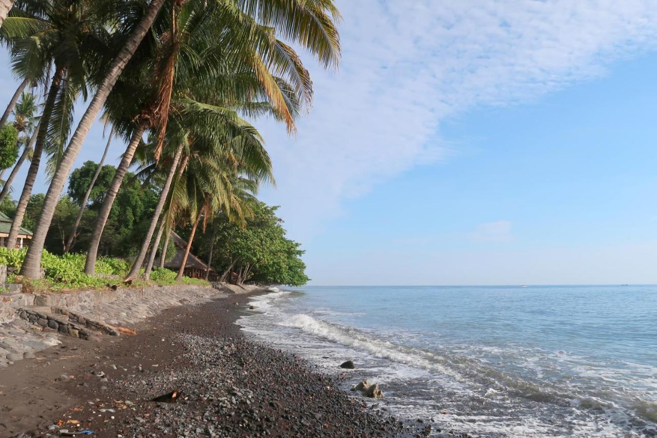 Villa Aditya Tejakula Luaran gambar