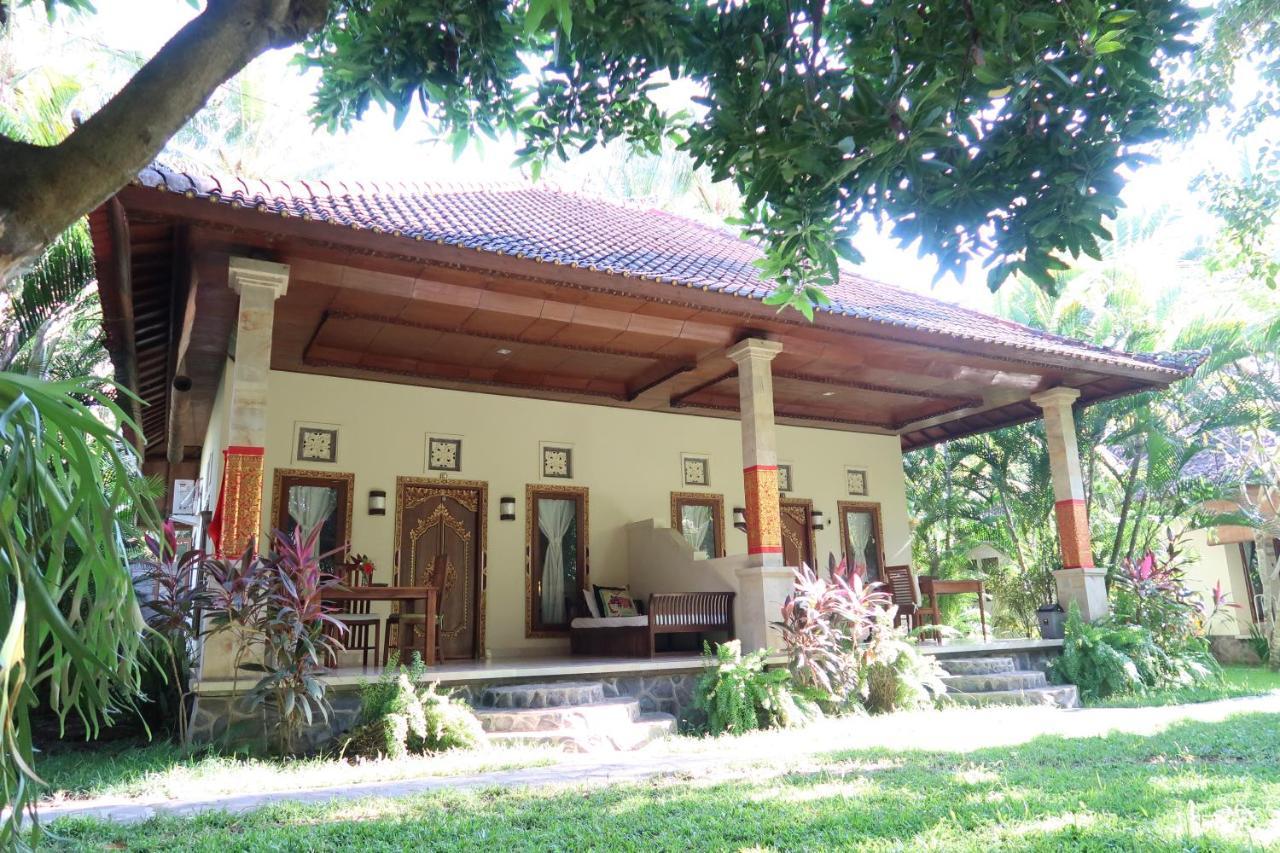 Villa Aditya Tejakula Luaran gambar