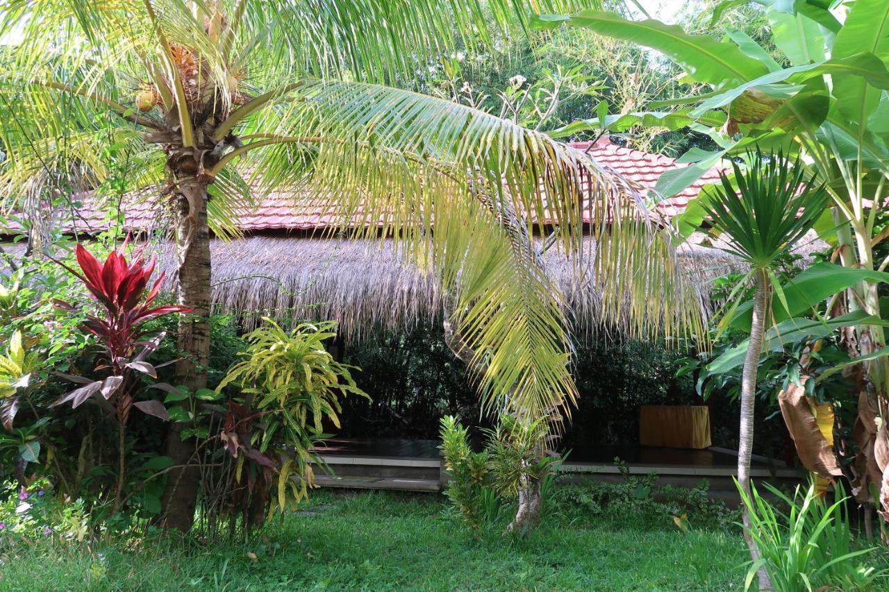 Villa Aditya Tejakula Luaran gambar