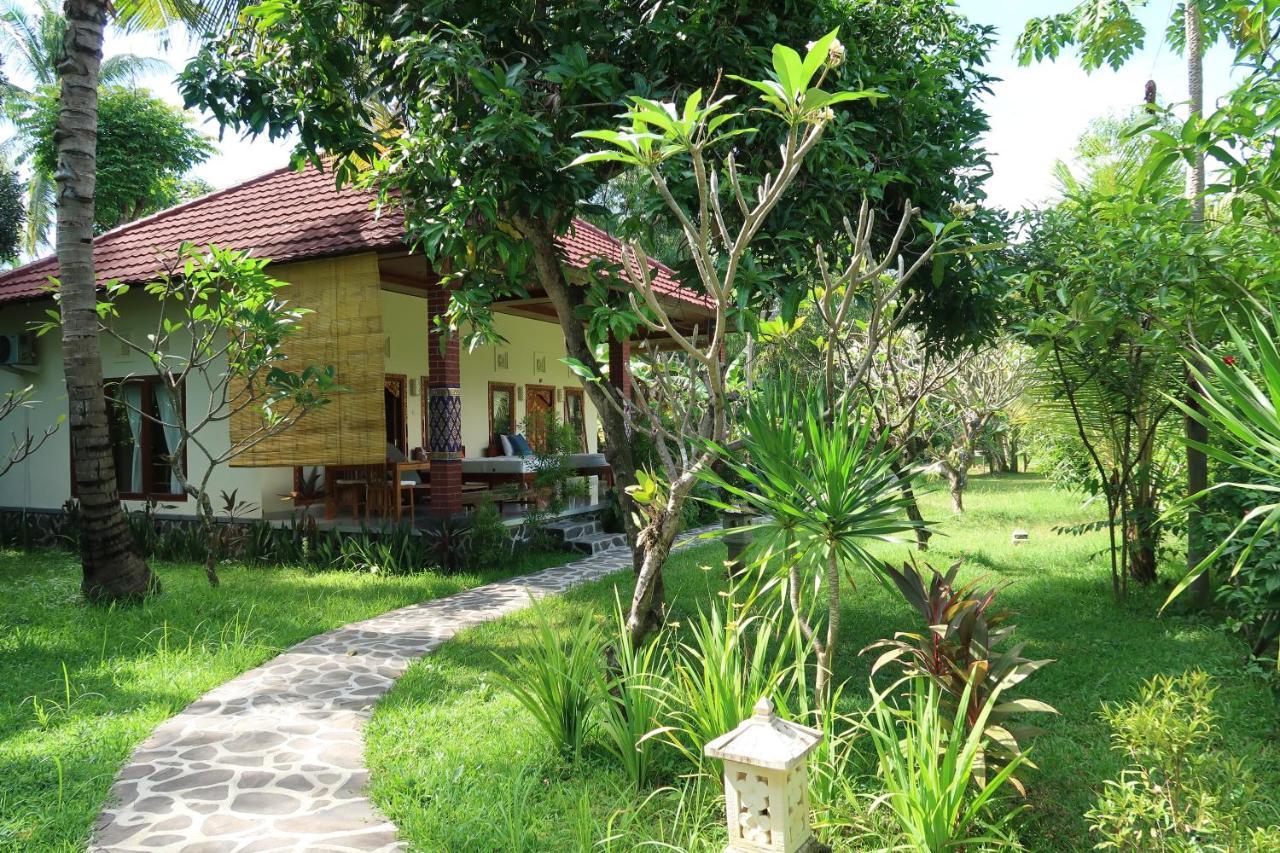 Villa Aditya Tejakula Luaran gambar