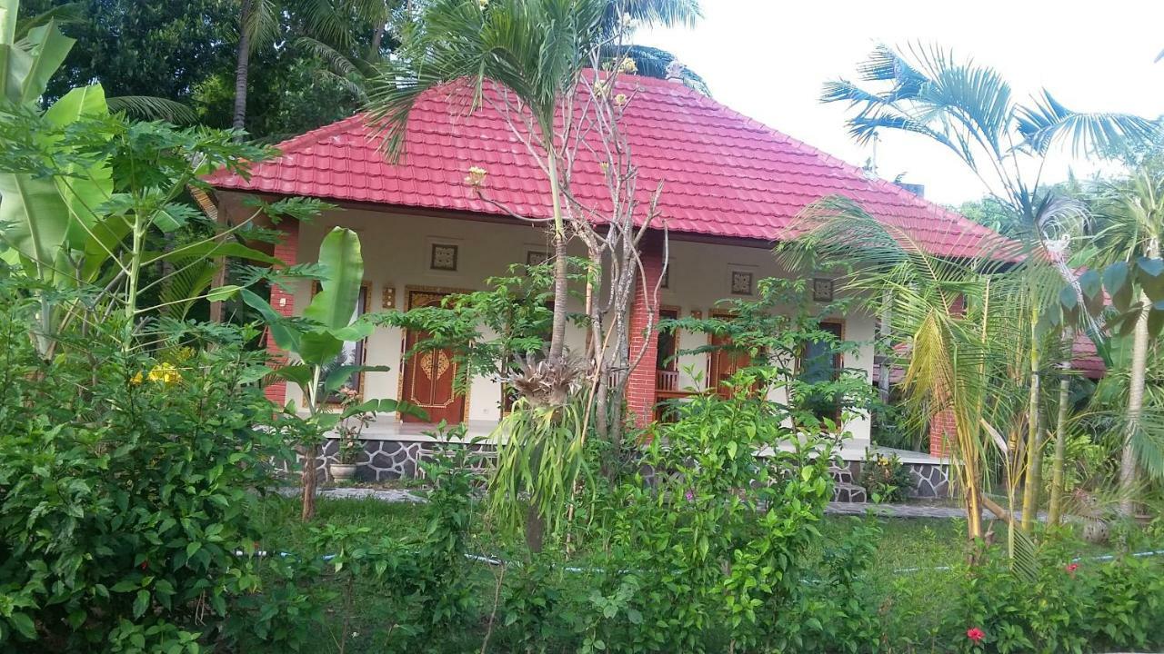 Villa Aditya Tejakula Luaran gambar