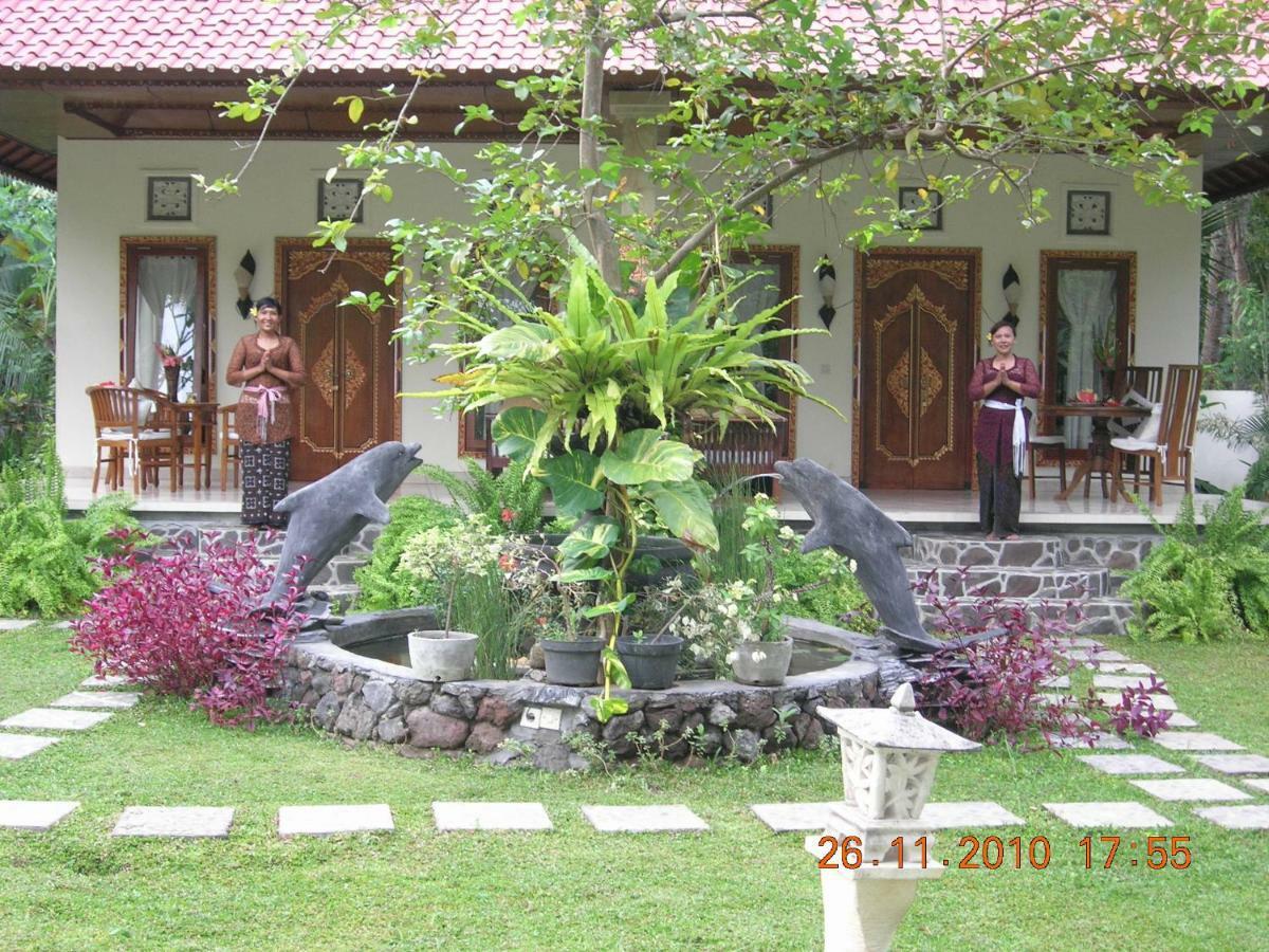 Villa Aditya Tejakula Luaran gambar