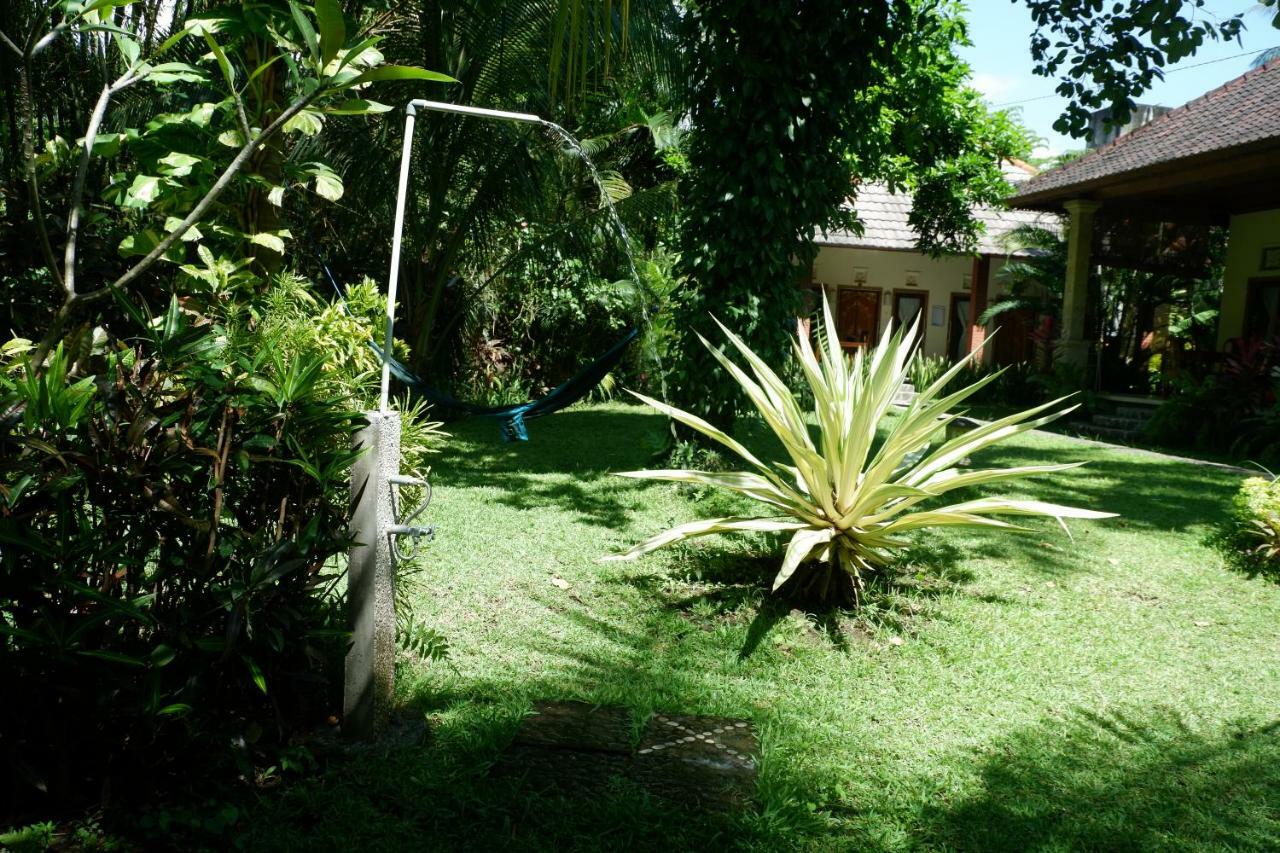 Villa Aditya Tejakula Luaran gambar