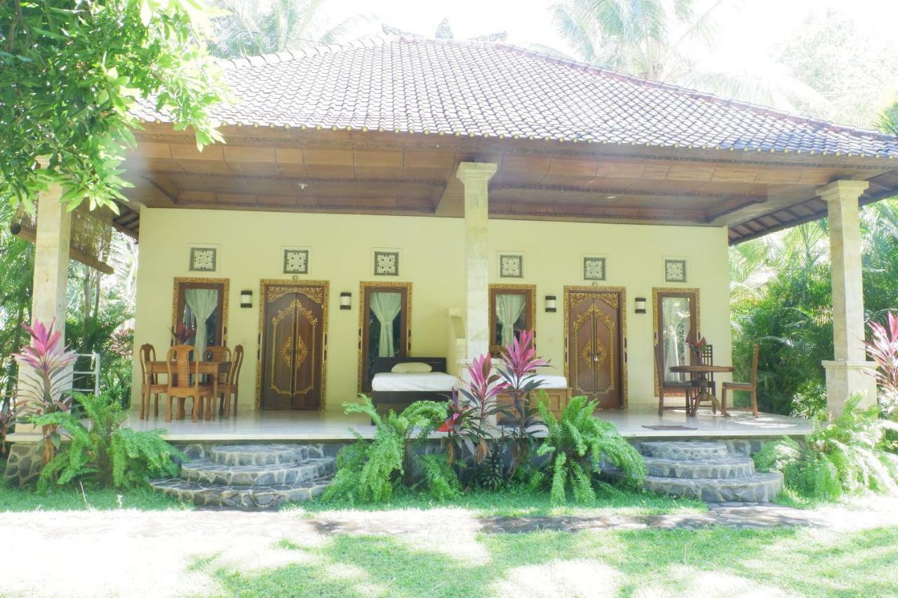 Villa Aditya Tejakula Luaran gambar