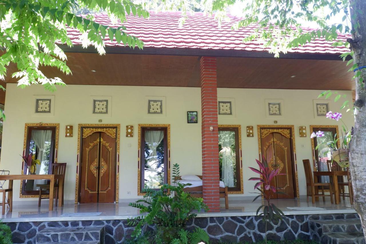 Villa Aditya Tejakula Luaran gambar